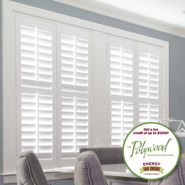 Shutters, Blinds, & Shades In Phoenix, AZ | Sunburst Shutters Phoenix